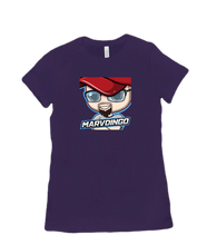 Marv tshirt-women