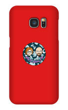 team2stock Samsung Phone Cases