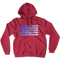 ninjuza878992 Hoodies (No-Zip/Pullover)