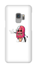 popsiclesfreezer Samsung Phone Cases