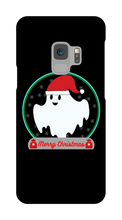 GhostRED Christmas Samsung Phone Cases