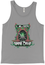 The Game Cave Tank Top