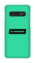 DJ HARDBEAT Samsung S8 Phone Case