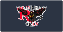 rbclan XXL Gaming Mousepad