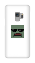 stoofihd Samsung Phone Cases
