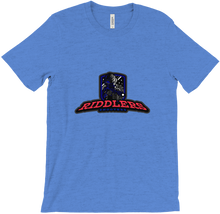 Riddlers Shooters T-shirt