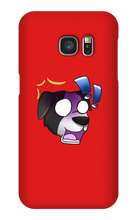 xionithtv Samsung Phone Cases