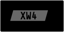 Xw4ffles XXL Gaming Mousepad