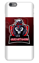 Wolf Pack Iphone Case