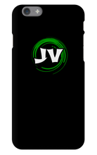 jveetv iPhone Phone Cases