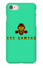 ESC Gaming iPhone Phone Cases