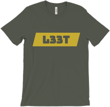 L33T T-Shirts