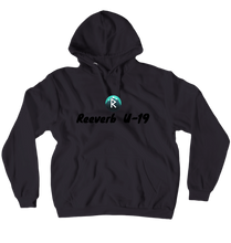 Reeverb U-19 Hoodie