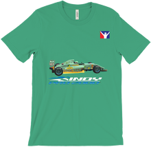IRL INDYPRO POKE TEE
