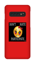 Dat Thang Official Productions Samsung Phone Cases