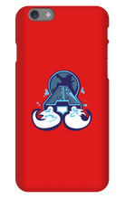 mr_aviously iPhone Phone Cases