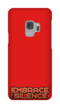ETS Samsung Phone Cases