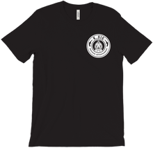 White Logo TEEEEEEEE