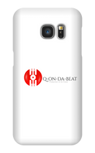 Qondabeat Samsung Phone Cases