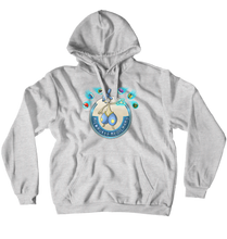 Milwaukee Medichams Hoodies (No-Zip/Pullover)!