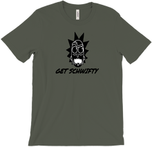 Schwifty Shirt