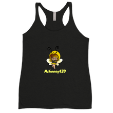 Summer Honey Tanks