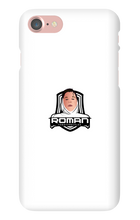 yoboyfreckles iPhone Phone Cases