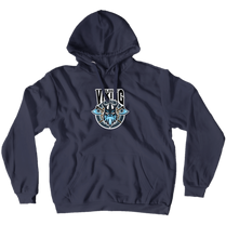 lost_viking_gaming Hoodies (No-Zip/Pullover)