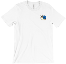 snail shirt