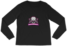ducedothemost_ Long Sleeve Tee