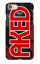 mitchaked iPhone Phone Cases