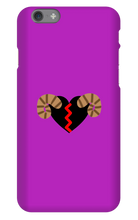 Lydiit logo iPhone Case