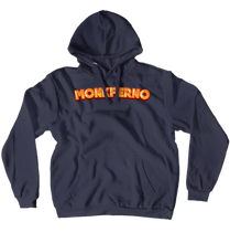 Monkferno Hoodies (No-Zip/Pullover)