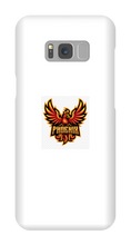 phoenixreborngaming Samsung Phone Cases