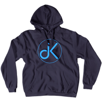 derkoelle Hoodies (No-Zip/Pullover)