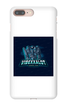 vibexxalot iPhone Phone Cases