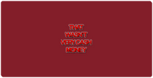 yaboyfreckles XXL Gaming Mousepad