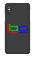 LesBGaming iPhone Phone Cases