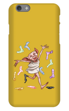 hollybobs_69 iPhone Phone Cases