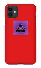 Krazz Gaming I Phone Case