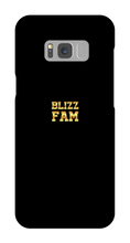 uncle_blizz Samsung Phone Cases