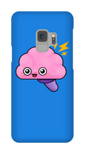 chrisdopamine Samsung Phone Cases