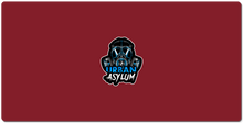 Urban Asylum XXL Gaming Mousepad