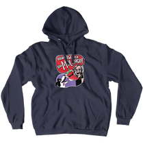 roohbevilaqua Hoodies (No-Zip/Pullover)