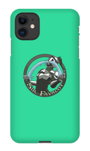 sirfavalot iPhone Phone Cases