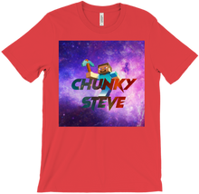 chunkysteve0 T-Shirts