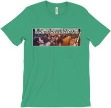T-Shirts - Last Alliance