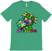 A Pride Hug T-Shirt