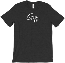 gsneorTV T-Shirt - White