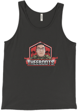 theeboots Tank Top